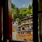 La Tana Dell'orso