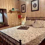 Apartment La Tana Dell'orso *