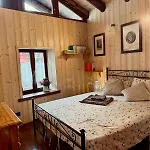 Apartment La Tana Dell'orso Forni di Sopra