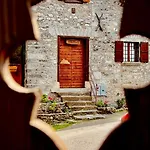 Apartment La Tana Dell'orso Forni di Sopra