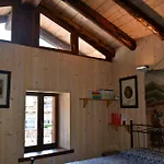Apartment La Tana Dell'orso Forni di Sopra