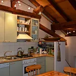La Tana Dell'orso Apartment Forni di Sopra