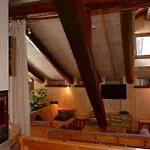 Apartment La Tana Dell'orso *