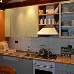 Apartment La Tana Dell'orso *