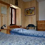 La Tana Dell'orso Forni di Sopra