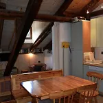 La Tana Dell'orso Apartment Forni di Sopra