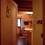 La Tana Dell'orso *