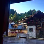 La Tana Dell'orso Forni di Sopra