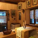 Apartment La Tana Dell'orso