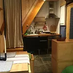 Apartment La Tana Dell'orso Forni di Sopra
