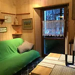 La Tana Dell'orso Apartment