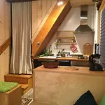 Apartment La Tana Dell'orso Forni di Sopra