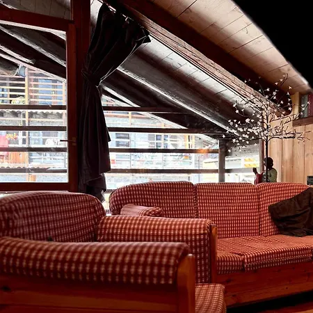 La Tana Dell'orso Forni di Sopra