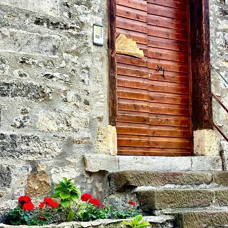 La Tana Dell'orso * Forni di Sopra