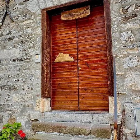 Daire La Tana Dell'orso Forni di Sopra