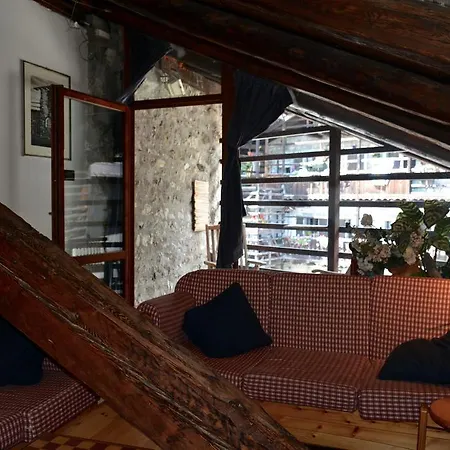 La Tana Dell'orso * Forni di Sopra