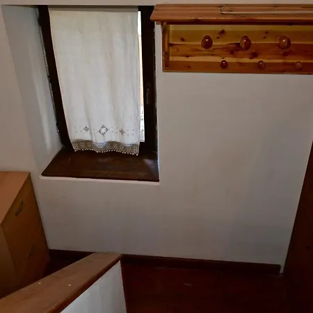 La Tana Dell'orso Forni di Sopra