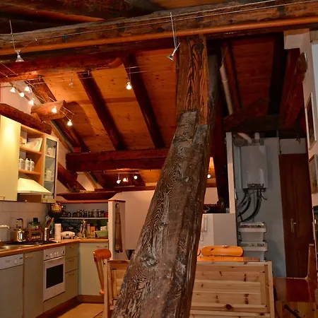 La Tana Dell'orso Forni di Sopra