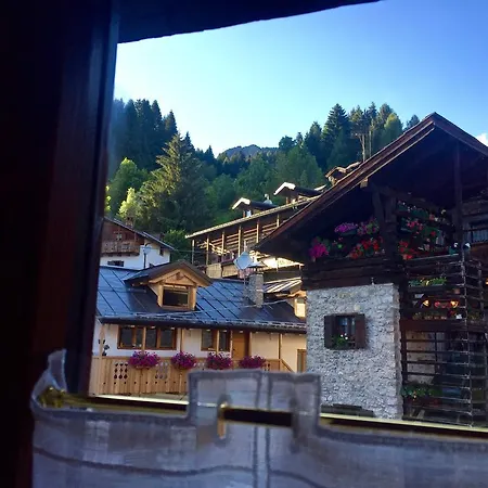 La Tana Dell'orso Forni di Sopra