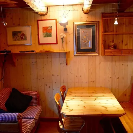 Appartement La Tana Dell'orso