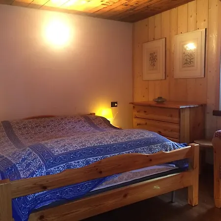 La Tana Dell'orso Forni di Sopra