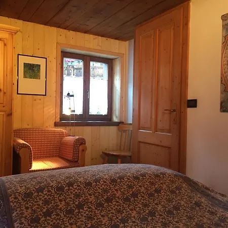 La Tana Dell'orso Appartement *