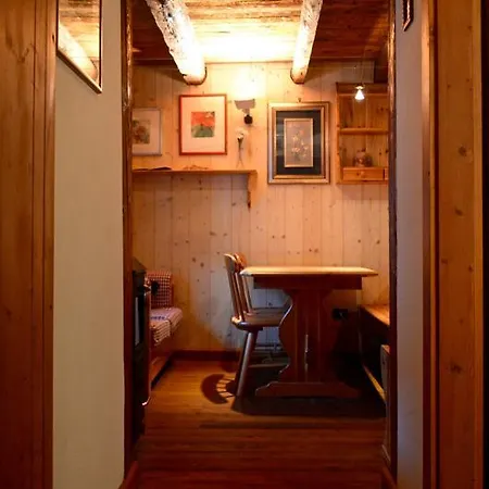 La Tana Dell'orso Forni di Sopra