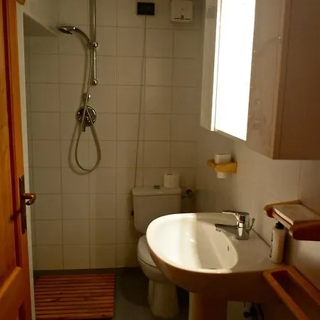 Apartman La Tana Dell'orso Forni di Sopra