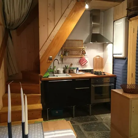 La Tana Dell'orso Forni di Sopra