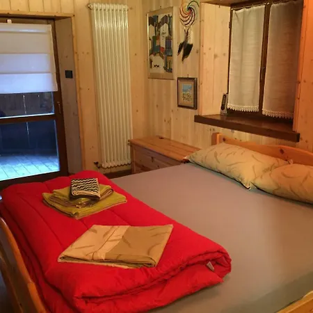 La Tana Dell'orso * Forni di Sopra