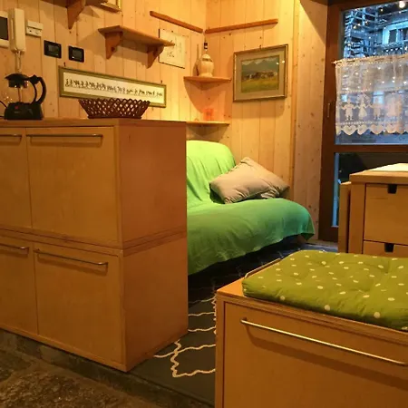 Appartement La Tana Dell'orso Forni di Sopra