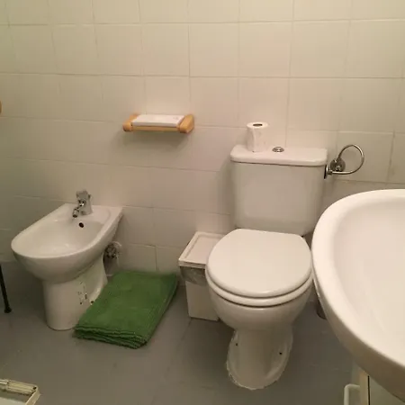 La Tana Dell'orso *