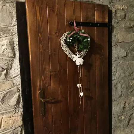 Appartement La Tana Dell'orso *