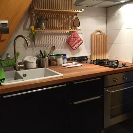 La Tana Dell'orso * Forni di Sopra