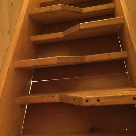 Appartement La Tana Dell'orso *