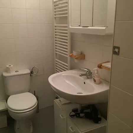 La Tana Dell'orso Appartement Forni di Sopra