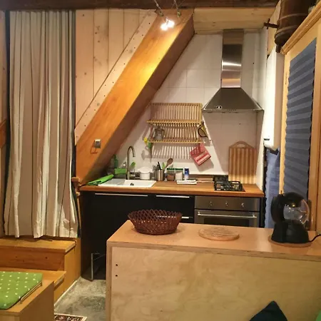 La Tana Dell'orso * Forni di Sopra