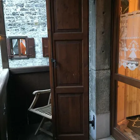 Appartement La Tana Dell'orso Forni di Sopra
