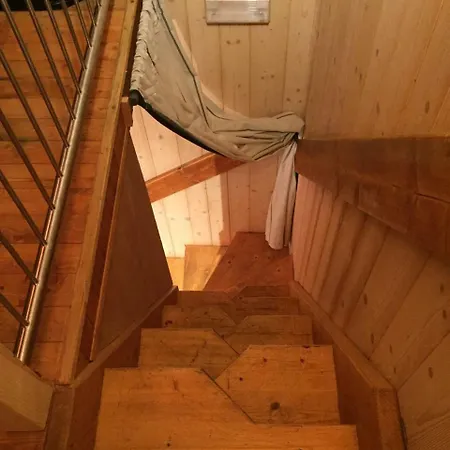 Apartman La Tana Dell'orso