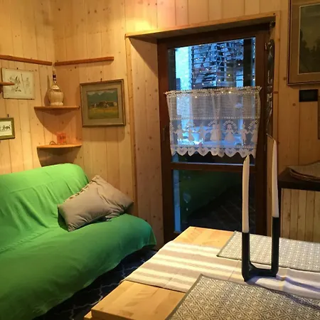 La Tana Dell'orso Forni di Sopra