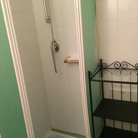 La Tana Dell'orso Appartement