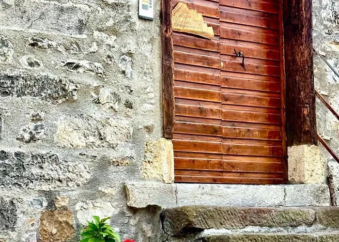 La Tana Dell'orso * Forni di Sopra