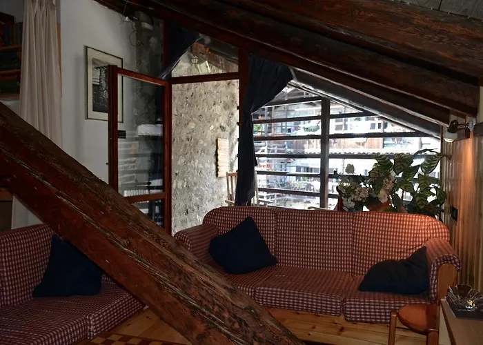 La Tana Dell'orso * Forni di Sopra