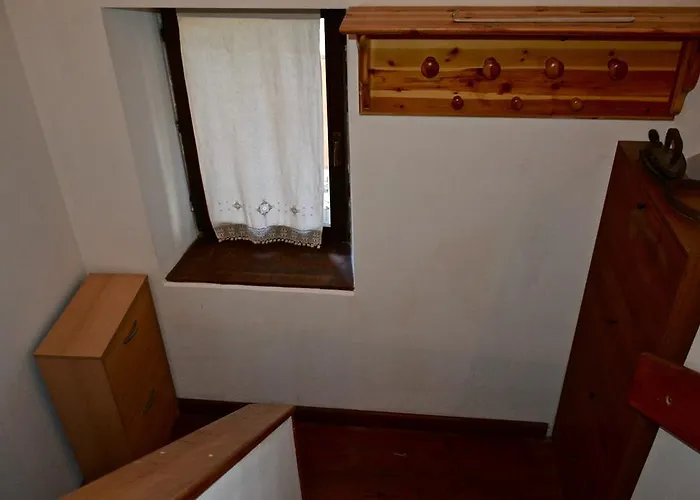 La Tana Dell'orso Forni di Sopra