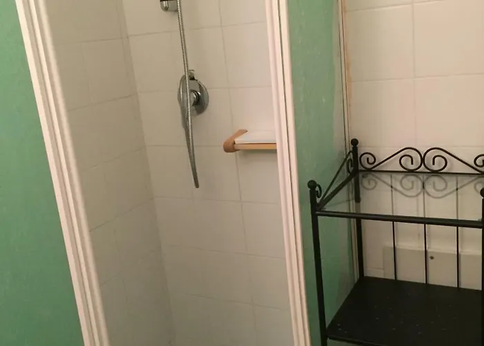 La Tana Dell'orso Apartment